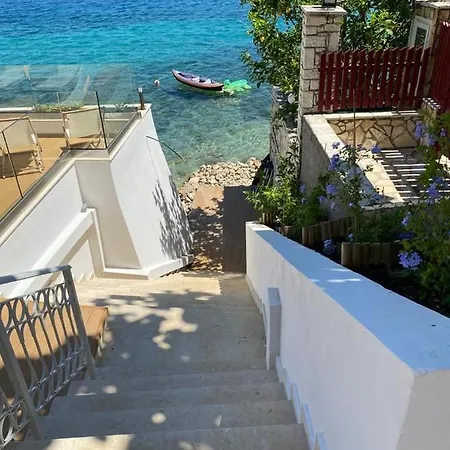 Greek House Complex A6 Appartement