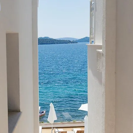 Greek House Complex A6 Nydri (Lefkada)