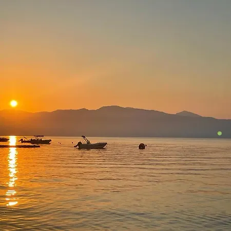 Greek House Complex A6 Appartement