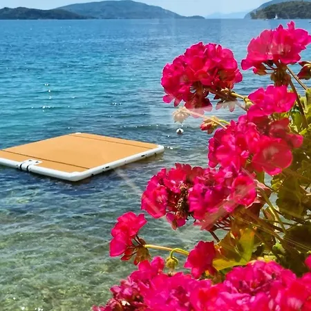 Greek House Complex A6 Appartement *