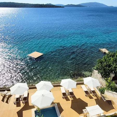 Greek House Complex A6 Appartement Nydri (Lefkada)