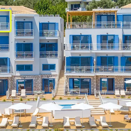 Greek House Complex A6 Appartement *