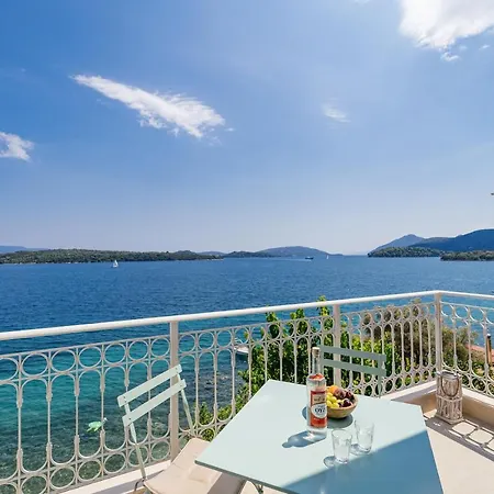 Apartment Greek House Complex A6 Nydri (Lefkada)