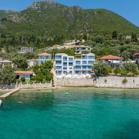 Greek House Complex A6 * Nydri (Lefkada)