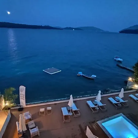 Apartment Greek House Complex A6