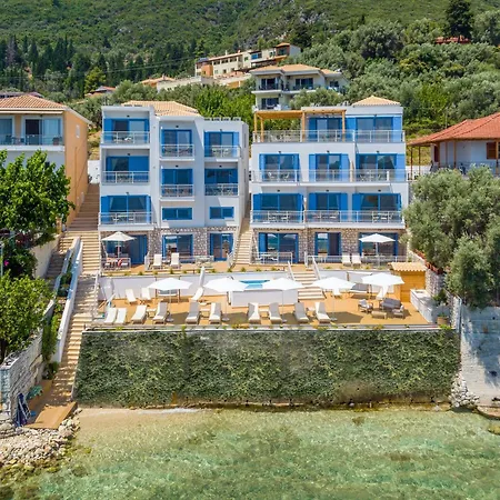 Greek House Complex A6 * Nydri (Lefkada)