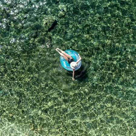 Greek House Complex A6